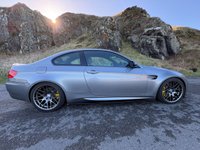 USED 2012 12 BMW M3 4.0 iV8 Coupe 2dr Petrol DCT Euro 5 (420 ps) 