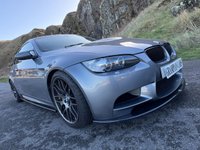 USED 2012 12 BMW M3 4.0 iV8 Coupe 2dr Petrol DCT Euro 5 (420 ps) 