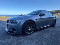USED 2012 12 BMW M3 4.0 iV8 Coupe 2dr Petrol DCT Euro 5 (420 ps) 