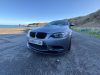 USED 2012 12 BMW M3 4.0 iV8 Coupe 2dr Petrol DCT Euro 5 (420 ps) 