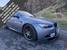 USED 2012 12 BMW M3 4.0 iV8 Coupe 2dr Petrol DCT Euro 5 (420 ps) 