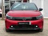 USED 2023 73 VAUXHALL CORSA 1.2 Turbo GS Hatchback 5dr Petrol Auto Euro 6 (s/s) (130 ps) Finished in CRIMSON RED MET with contrasting Dark Grey Cloth Trim. This Vauxhall Corsa is one of the most popular superminis around. This 5 door model is spacious, practical and economical. Ideal for the small family or 1st time driver. Features include SAT NAV, A/C, Apple Play, Cruise Control, Rear View Camera, DAB, B/Tooth, Alloys, 2 Keys and much more. Serviced at 7001 miles and at 13370 miles.
