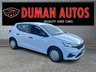 USED 2021 71 DACIA SANDERO 1.0 SCe Essential Hatchback 5dr Petrol Manual Euro 6 (s/s) (65 ps) ONE PREVIOUS OWNER+ LOW INSURANCE GROUP+ MULTIFUNCIONAL STEARING WHEEL+ CRUISE CONTROL+ CLIMATE CONTROL+ 15 INCH ALLOY WHEELS+