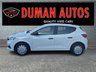 USED 2021 71 DACIA SANDERO 1.0 SCe Essential Hatchback 5dr Petrol Manual Euro 6 (s/s) (65 ps) ONE PREVIOUS OWNER+ LOW INSURANCE GROUP+ MULTIFUNCIONAL STEARING WHEEL+ CRUISE CONTROL+ CLIMATE CONTROL+ 15 INCH ALLOY WHEELS+