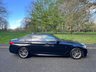 USED 2018 68 BMW 5 SERIES 2.0 520d M Sport Saloon 4dr Diesel Auto Euro 6 (s/s) (190 ps) BLACK SAPPHIRE, PARKING SENSORS