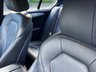 USED 2018 68 BMW 5 SERIES 2.0 520d M Sport Saloon 4dr Diesel Auto Euro 6 (s/s) (190 ps) BLACK SAPPHIRE, PARKING SENSORS