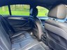 USED 2018 68 BMW 5 SERIES 2.0 520d M Sport Saloon 4dr Diesel Auto Euro 6 (s/s) (190 ps) BLACK SAPPHIRE, PARKING SENSORS