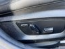 USED 2018 68 BMW 5 SERIES 2.0 520d M Sport Saloon 4dr Diesel Auto Euro 6 (s/s) (190 ps) BLACK SAPPHIRE, PARKING SENSORS