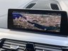 USED 2018 68 BMW 5 SERIES 2.0 520d M Sport Saloon 4dr Diesel Auto Euro 6 (s/s) (190 ps) BLACK SAPPHIRE, PARKING SENSORS