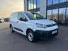 USED 2023 23 CITROEN BERLINGO 1.5 BLUEHDI 1000 ENTERPRISE M 102PS AIRCON 