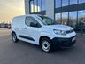 USED 2023 23 CITROEN BERLINGO 1.5 BLUEHDI 1000 ENTERPRISE M 102PS AIRCON 