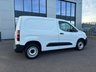 USED 2023 23 CITROEN BERLINGO 1.5 BLUEHDI 1000 ENTERPRISE M 102PS AIRCON 