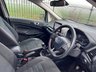 USED 2019 19 FORD ECOSPORT 1.0T EcoBoost GPF ST-Line SUV 5dr Petrol Manual Euro 6 (s/s) (100 ps) GREAT CONDITION, SAT NAV, REAR CAM