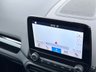 USED 2019 19 FORD ECOSPORT 1.0T EcoBoost GPF ST-Line SUV 5dr Petrol Manual Euro 6 (s/s) (100 ps) GREAT CONDITION, SAT NAV, REAR CAM