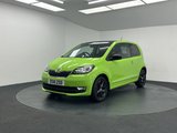 USED 2018 18 SKODA CITIGO 1.0 MPI Colour Edition Hatchback 3dr Petrol Manual Euro 6 (60 ps) FULL SKODA HISTORY + BLUETOOTH