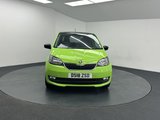 USED 2018 18 SKODA CITIGO 1.0 MPI Colour Edition Hatchback 3dr Petrol Manual Euro 6 (60 ps) FULL SKODA HISTORY + BLUETOOTH
