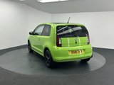 USED 2018 18 SKODA CITIGO 1.0 MPI Colour Edition Hatchback 3dr Petrol Manual Euro 6 (60 ps) FULL SKODA HISTORY + BLUETOOTH