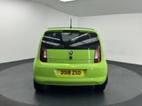 USED 2018 18 SKODA CITIGO 1.0 MPI Colour Edition Hatchback 3dr Petrol Manual Euro 6 (60 ps) FULL SKODA HISTORY + BLUETOOTH