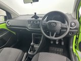 USED 2018 18 SKODA CITIGO 1.0 MPI Colour Edition Hatchback 3dr Petrol Manual Euro 6 (60 ps) FULL SKODA HISTORY + BLUETOOTH