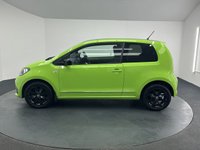 USED 2018 18 SKODA CITIGO 1.0 MPI Colour Edition Hatchback 3dr Petrol Manual Euro 6 (60 ps) FULL SKODA HISTORY + BLUETOOTH