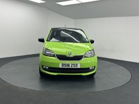 USED 2018 18 SKODA CITIGO 1.0 MPI Colour Edition Hatchback 3dr Petrol Manual Euro 6 (60 ps) FULL SKODA HISTORY + BLUETOOTH
