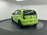 USED 2018 18 SKODA CITIGO 1.0 MPI Colour Edition Hatchback 3dr Petrol Manual Euro 6 (60 ps) FULL SKODA HISTORY + BLUETOOTH