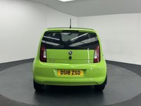 USED 2018 18 SKODA CITIGO 1.0 MPI Colour Edition Hatchback 3dr Petrol Manual Euro 6 (60 ps) FULL SKODA HISTORY + BLUETOOTH