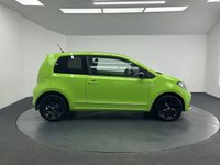 USED 2018 18 SKODA CITIGO 1.0 MPI Colour Edition Hatchback 3dr Petrol Manual Euro 6 (60 ps) FULL SKODA HISTORY + BLUETOOTH
