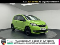 USED 2018 18 SKODA CITIGO 1.0 MPI Colour Edition Hatchback 3dr Petrol Manual Euro 6 (60 ps) FULL SKODA HISTORY + BLUETOOTH