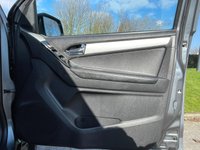USED 2018 68 ISUZU D-MAX 1.9 TD Yukon Pickup Double Cab 4dr Diesel Manual 4WD Euro 6 (164 ps) REVERSING CAMERA + BLUETOOTH