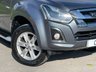 USED 2018 68 ISUZU D-MAX 1.9 TD Yukon Pickup Double Cab 4dr Diesel Manual 4WD Euro 6 (164 ps) REVERSING CAMERA + BLUETOOTH