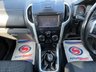USED 2018 68 ISUZU D-MAX 1.9 TD Yukon Pickup Double Cab 4dr Diesel Manual 4WD Euro 6 (164 ps) REVERSING CAMERA + BLUETOOTH