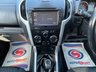 USED 2018 68 ISUZU D-MAX 1.9 TD Yukon Pickup Double Cab 4dr Diesel Manual 4WD Euro 6 (164 ps) REVERSING CAMERA + BLUETOOTH