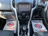 USED 2018 68 ISUZU D-MAX 1.9 TD Yukon Pickup Double Cab 4dr Diesel Manual 4WD Euro 6 (164 ps) REVERSING CAMERA + BLUETOOTH
