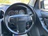 USED 2018 68 ISUZU D-MAX 1.9 TD Yukon Pickup Double Cab 4dr Diesel Manual 4WD Euro 6 (164 ps) REVERSING CAMERA + BLUETOOTH