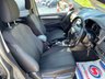 USED 2018 68 ISUZU D-MAX 1.9 TD Yukon Pickup Double Cab 4dr Diesel Manual 4WD Euro 6 (164 ps) REVERSING CAMERA + BLUETOOTH