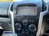 USED 2018 68 ISUZU D-MAX 1.9 TD Yukon Pickup Double Cab 4dr Diesel Manual 4WD Euro 6 (164 ps) REVERSING CAMERA + BLUETOOTH