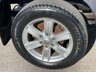 USED 2018 68 ISUZU D-MAX 1.9 TD Yukon Pickup Double Cab 4dr Diesel Manual 4WD Euro 6 (164 ps) REVERSING CAMERA + BLUETOOTH