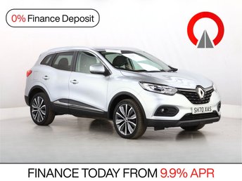 2020 RENAULT KADJAR