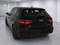 USED 2019 68 AUDI A3 1.6 TDI 30 SE Technik Sportback 5dr Diesel Manual Euro 6 (s/s) (116 ps) ULEZ Compliant, 16 Inch Alloy wheels, Air Con, Bluetooth, Rear Parking Sensors, Sat Nav, Free RAC Warranty and Free 1 Yr RAC Recovery package