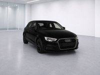 USED 2019 68 AUDI A3 1.6 TDI 30 SE Technik Sportback 5dr Diesel Manual Euro 6 (s/s) (116 ps) ULEZ Compliant, 16 Inch Alloy wheels, Air Con, Bluetooth, Rear Parking Sensors, Sat Nav, Free RAC Warranty and Free 1 Yr RAC Recovery package