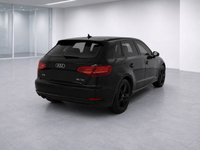 USED 2019 68 AUDI A3 1.6 TDI 30 SE Technik Sportback 5dr Diesel Manual Euro 6 (s/s) (116 ps) ULEZ Compliant, 16 Inch Alloy wheels, Air Con, Bluetooth, Rear Parking Sensors, Sat Nav, Free RAC Warranty and Free 1 Yr RAC Recovery package