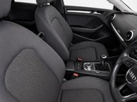 USED 2019 68 AUDI A3 1.6 TDI 30 SE Technik Sportback 5dr Diesel Manual Euro 6 (s/s) (116 ps) ULEZ Compliant, 16 Inch Alloy wheels, Air Con, Bluetooth, Rear Parking Sensors, Sat Nav, Free RAC Warranty and Free 1 Yr RAC Recovery package