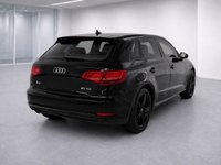 USED 2019 68 AUDI A3 1.6 TDI 30 SE Technik Sportback 5dr Diesel Manual Euro 6 (s/s) (116 ps) ULEZ Compliant, 16 Inch Alloy wheels, Air Con, Bluetooth, Rear Parking Sensors, Sat Nav, Free RAC Warranty and Free 1 Yr RAC Recovery package