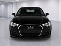 USED 2019 68 AUDI A3 1.6 TDI 30 SE Technik Sportback 5dr Diesel Manual Euro 6 (s/s) (116 ps) ULEZ Compliant, 16 Inch Alloy wheels, Air Con, Bluetooth, Rear Parking Sensors, Sat Nav, Free RAC Warranty and Free 1 Yr RAC Recovery package