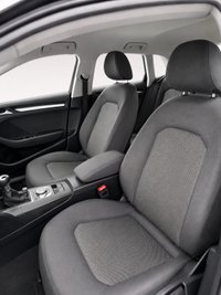 USED 2019 68 AUDI A3 1.6 TDI 30 SE Technik Sportback 5dr Diesel Manual Euro 6 (s/s) (116 ps) ULEZ Compliant, 16 Inch Alloy wheels, Air Con, Bluetooth, Rear Parking Sensors, Sat Nav, Free RAC Warranty and Free 1 Yr RAC Recovery package