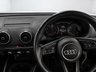 USED 2019 68 AUDI A3 1.6 TDI 30 SE Technik Sportback 5dr Diesel Manual Euro 6 (s/s) (116 ps) ULEZ Compliant, 16 Inch Alloy wheels, Air Con, Bluetooth, Rear Parking Sensors, Sat Nav, Free RAC Warranty and Free 1 Yr RAC Recovery package
