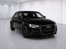 USED 2019 68 AUDI A3 1.6 TDI 30 SE Technik Sportback 5dr Diesel Manual Euro 6 (s/s) (116 ps) ULEZ Compliant, 16 Inch Alloy wheels, Air Con, Bluetooth, Rear Parking Sensors, Sat Nav, Free RAC Warranty and Free 1 Yr RAC Recovery package
