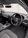 USED 2019 68 AUDI A3 1.6 TDI 30 SE Technik Sportback 5dr Diesel Manual Euro 6 (s/s) (116 ps) ULEZ Compliant, 16 Inch Alloy wheels, Air Con, Bluetooth, Rear Parking Sensors, Sat Nav, Free RAC Warranty and Free 1 Yr RAC Recovery package
