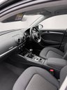 USED 2019 68 AUDI A3 1.6 TDI 30 SE Technik Sportback 5dr Diesel Manual Euro 6 (s/s) (116 ps) ULEZ Compliant, 16 Inch Alloy wheels, Air Con, Bluetooth, Rear Parking Sensors, Sat Nav, Free RAC Warranty and Free 1 Yr RAC Recovery package